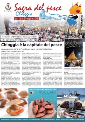 Voce di Rovigo - Inserto