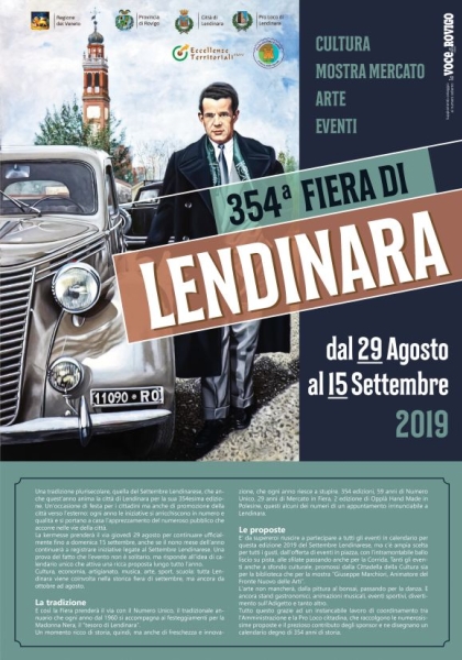 Voce di Rovigo - Inserto