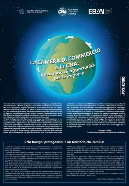 Voce di Rovigo - Inserto