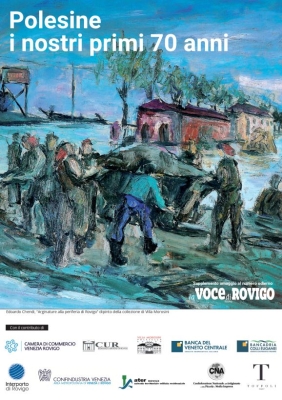 Voce di Rovigo - Inserto