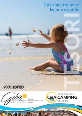 Voce di Rovigo - Inserto