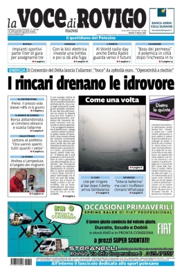 Rovigo