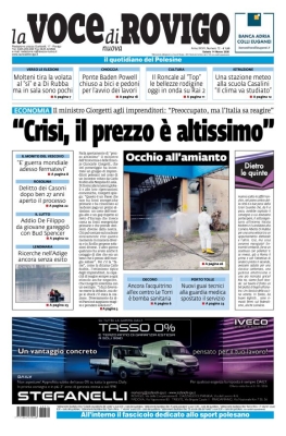 Rovigo
