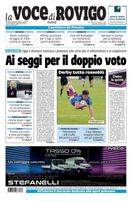 Rovigo